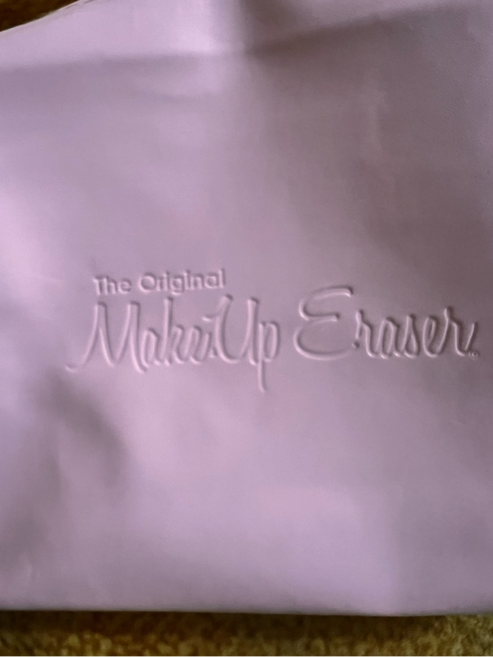 Original makeup eraser - Picture 3 of 4